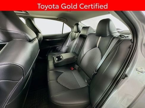 Certified 2023 Toyota Camry SE image 25