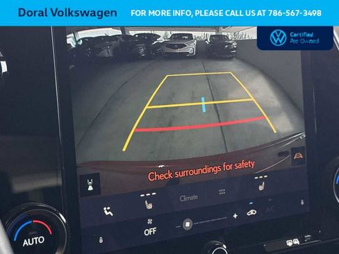 Used 2024 Lexus NX 250 w/ Towing Package (2000 Lbs) image 19