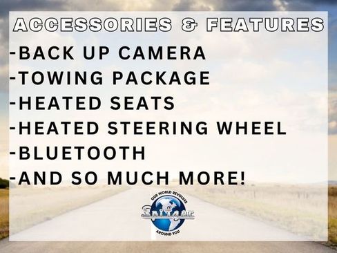 Used 2019 GMC Sierra 1500 SLT w/ X31 Off-Road Package AWD/4WD image 6