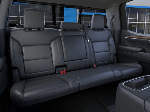 New 2026 Chevrolet Silverado 1500 RST w/ Texas Edition Plus RWD image 37