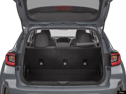 New 2026 Subaru Crosstrek 2.0i Premium AWD/4WD image 9