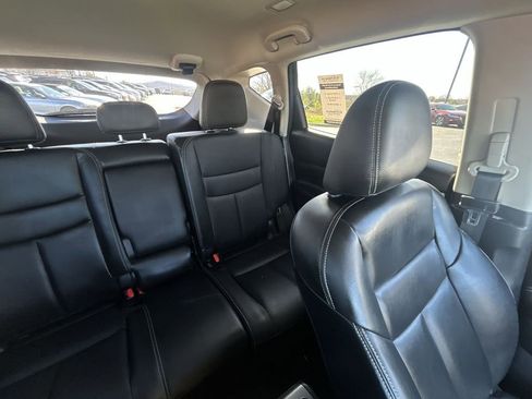 Used 2023 Nissan Murano SV w/ SV Midnight Edition Package image 15