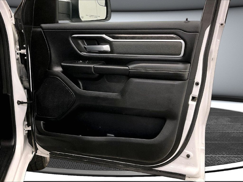 Used 2023 RAM 1500 Big Horn AWD/4WD image 29