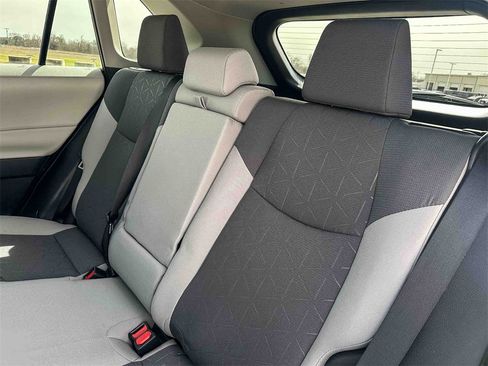 Used 2023 Toyota RAV4 XLE image 19