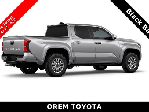 New 2026 Toyota Tacoma SR5 AWD/4WD image 11