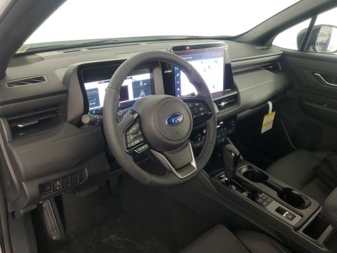 New 2026 Subaru Outback Touring XT image 12