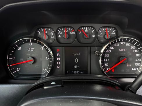 Used 2015 Chevrolet Silverado 1500 W/T w/ WT Fleet Convenience Package image 26