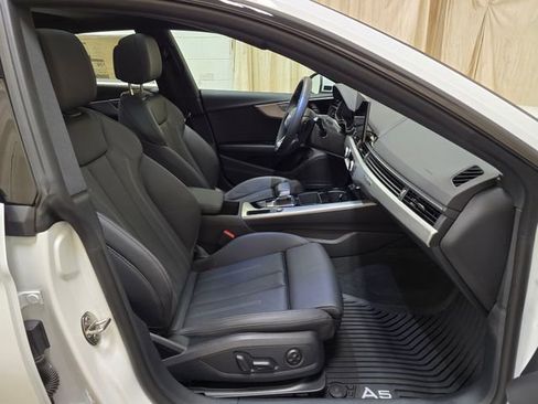 Used 2025 Audi A5 2.0T Premium Plus w/ Convenience Plus Package image 39