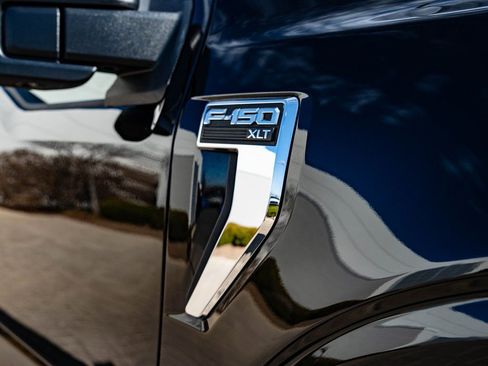 Used 2023 Ford F150 XLT w/ Equipment Group 302A High AWD/4WD image 15