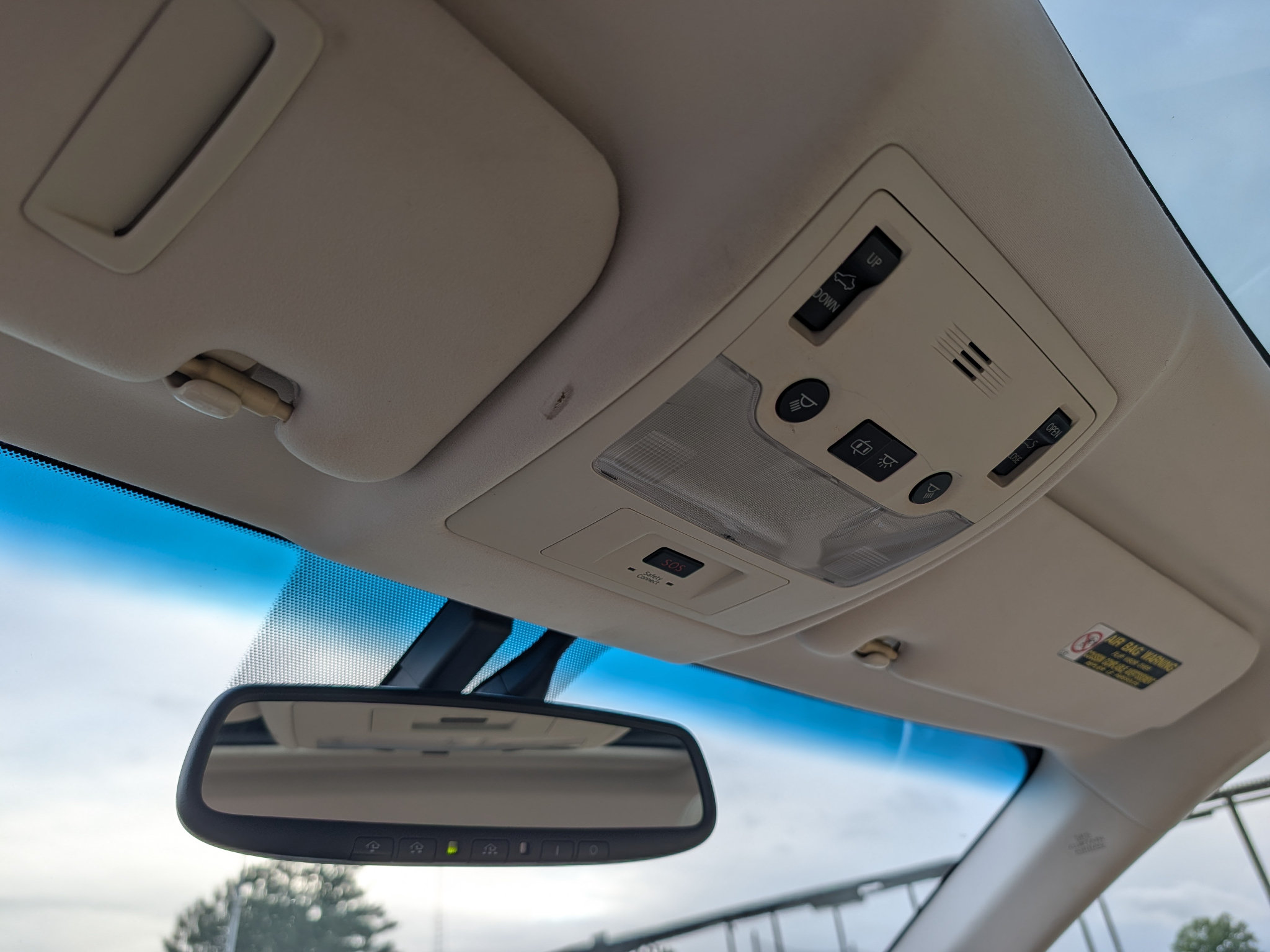Used 2013 Lexus ES 350 w/ Luxury Pkg FWD image 17