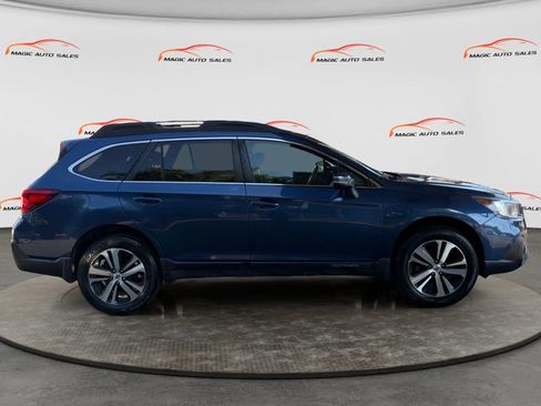 Used 2019 Subaru Outback 2.5i Limited w/ Popular Package #2 AWD/4WD image 6