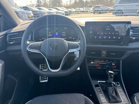 New 2026 Volkswagen Jetta Sport FWD image 20
