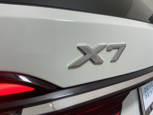 Certified 2023 BMW X7 xDrive40i w/ M Sport Package image 35