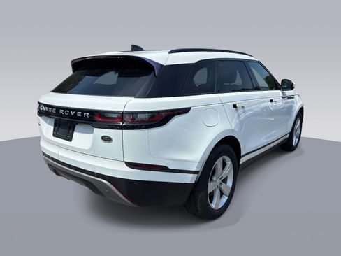 Used 2018 Land Rover Range Rover Velar S AWD/4WD image 3