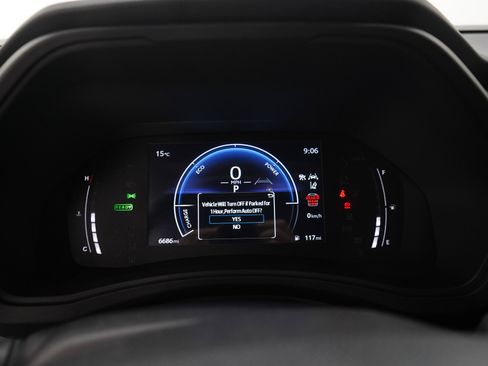 Used 2025 Toyota Grand Highlander AWD Hybrid image 31