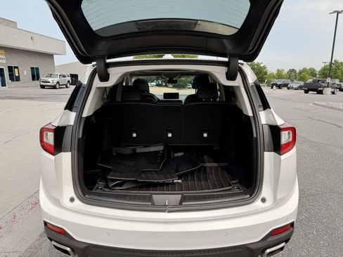 Used 2024 Acura RDX w/ Technology Package AWD/4WD image 10
