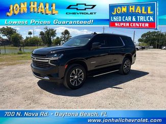 Used 2023 Chevrolet Tahoe LT w/ LT Signature Package RWD video 2
