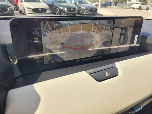 New 2026 MAZDA CX-90 3.3 Turbo w/ Premium Plus Pkg image 34