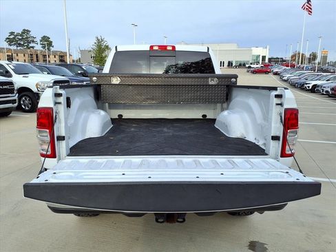 Used 2023 RAM 2500 Tradesman image 8