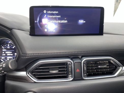 Certified 2023 MAZDA CX-5 AWD 2.5 S image 25