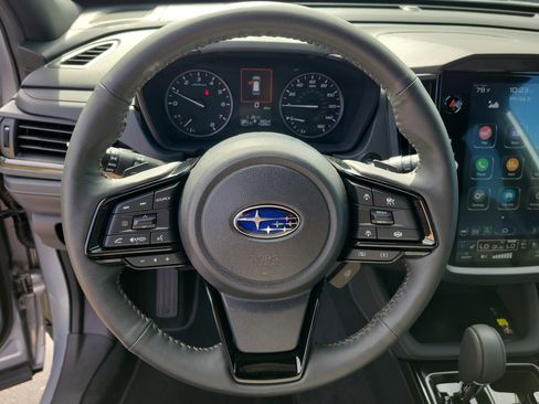Used 2026 Subaru Forester Touring AWD/4WD image 23