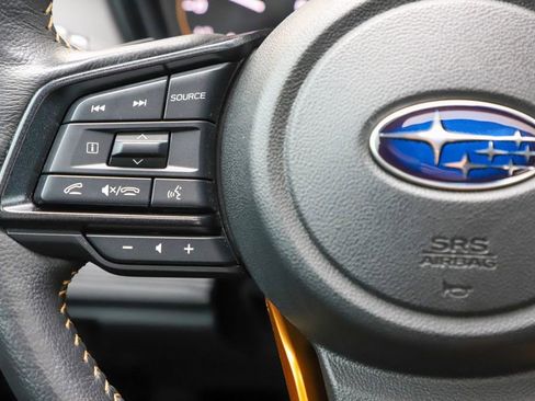 Used 2025 Subaru Outback Wilderness image 23