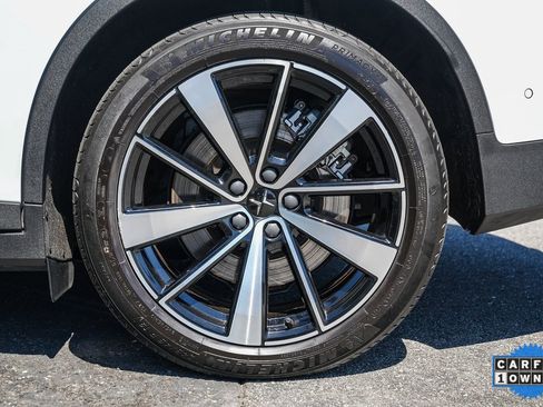 Used 2022 Polestar Polestar 2 Long Range Dual Motor w/ Plus Package image 10