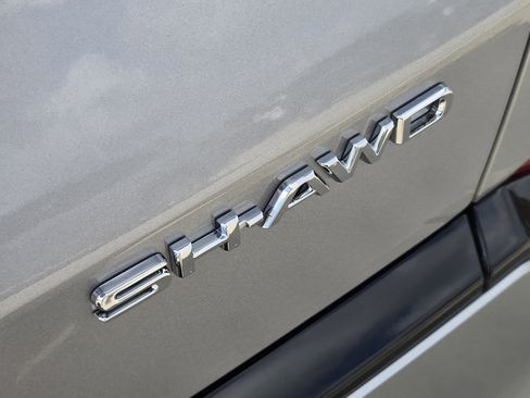 New 2026 Acura MDX Type S image 9