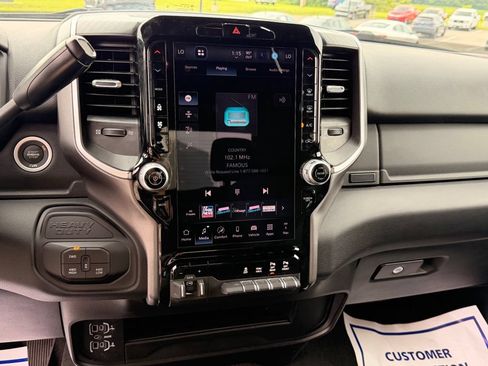 Used 2026 RAM 2500 Big Horn AWD/4WD image 26