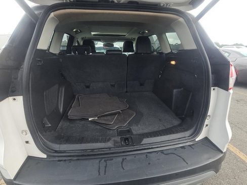 Used 2016 Ford Escape Titanium w/ Equipment Group 301A FWD image 13