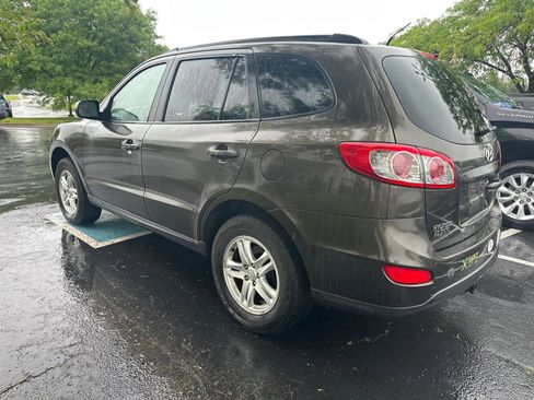 Used 2011 Hyundai Santa Fe GLS FWD image 7