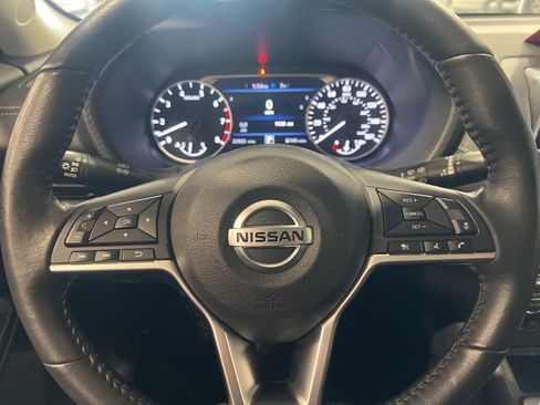 Used 2023 Nissan Sentra SV w/ All-Weather Package image 55