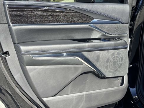 New 2026 Cadillac Escalade IQ Sport 1 AWD/4WD image 12