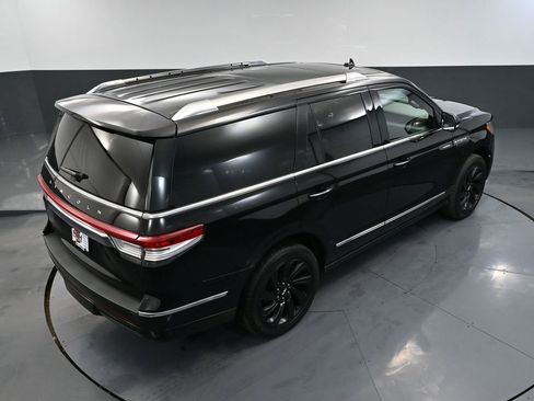 Used 2024 Lincoln Navigator Reserve image 64