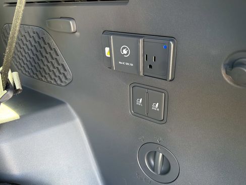 Used 2026 Kia EV9 GT-Line image 6