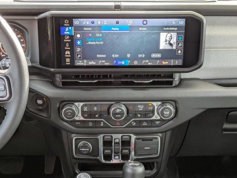 New 2026 Jeep Wrangler Sport S image 17