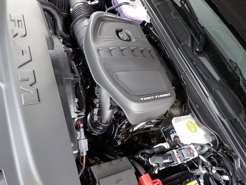 New 2026 RAM 1500 Limited image 10