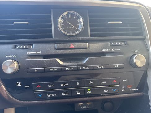 Used 2020 Lexus RX 350 FWD image 15