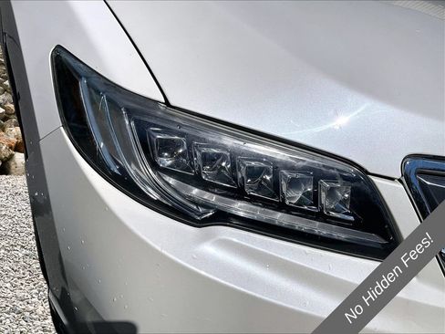 Used 2018 Acura RDX AWD image 25