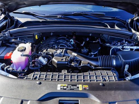 New 2025 Jeep Grand Cherokee Laredo X w/ Luxury Tech Group I image 28