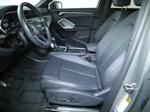 Used 2021 Audi Q3 2.0T Premium Plus AWD/4WD image 20