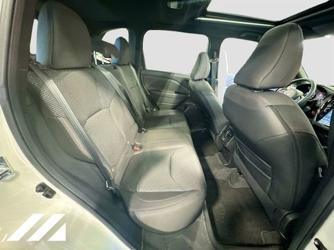 Used 2026 Subaru Forester Premium AWD/4WD image 29