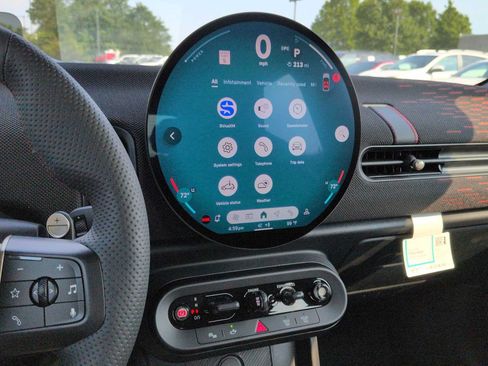 New 2026 MINI Cooper S FWD image 30