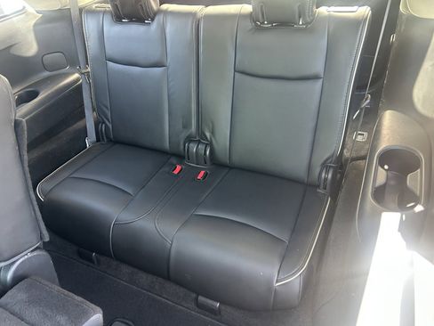 Used 2019 INFINITI QX60 Pure image 26