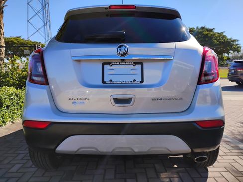 Used 2017 Buick Encore Preferred FWD image 69