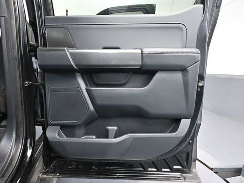 Used 2023 Ford F150 XLT w/ Equipment Group 302A High AWD/4WD image 44
