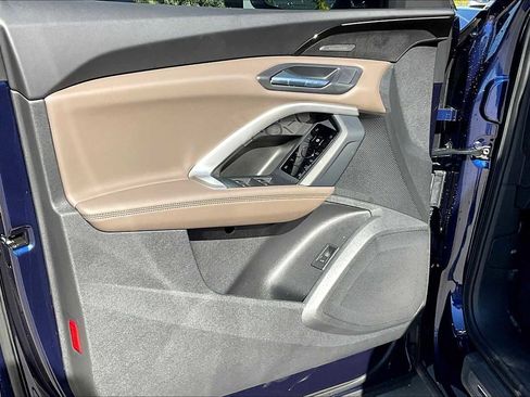 New 2025 Audi Q5 Premium Plus image 10