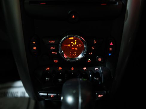 Used 2012 MINI Cooper Countryman FWD image 20
