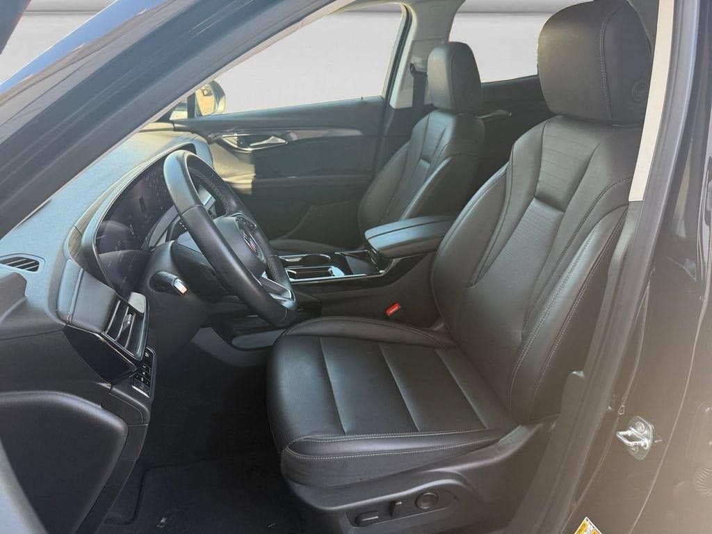 Used 2024 Buick Envision Preferred AWD/4WD image 10