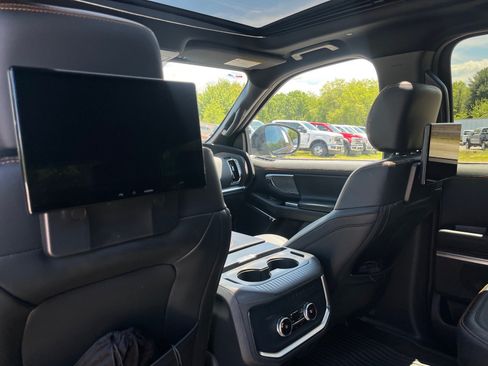 Certified 2026 Ford Expedition Tremor AWD/4WD image 18